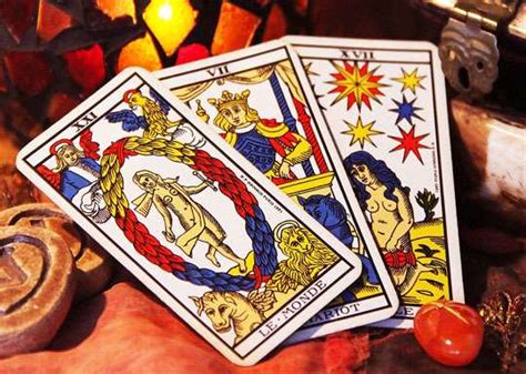 Voyance & Tarot Gratuits 